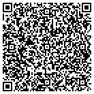 QR code with Price of Peace Catholic School contacts