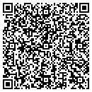 QR code with C D C Properties I N C contacts