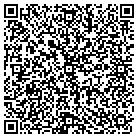 QR code with Diocese of Tucson Ed Office contacts