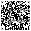 QR code with Adventure Zone contacts