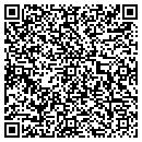 QR code with Mary J Branch contacts