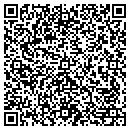 QR code with Adams John R MD contacts