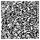 QR code with Albany Decatur Redevelopment Corp contacts