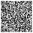 QR code with Howard W Alspaugh contacts