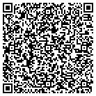 QR code with Hurricane Haunted Hse & Fore contacts
