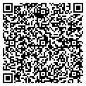 QR code with I S Ent contacts