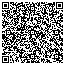 QR code with Kaoticservices contacts