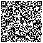QR code with Haeberlein Robert W MD contacts