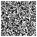 QR code with Harre Julia A MD contacts