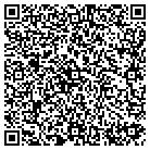 QR code with Aesthetic Dermatology contacts