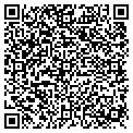 QR code with KFC contacts