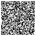 QR code with R C S contacts