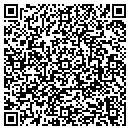 QR code with 614ent LLC contacts