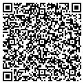 QR code with E B Games contacts