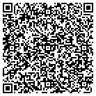 QR code with Advancements In Dermatology contacts