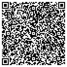 QR code with Martin Ricky Foundation Corp contacts