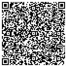 QR code with Diocese Of Lafayette Ed Office contacts