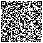 QR code with T Candace Interiors Inc contacts