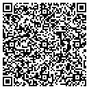 QR code with US Aging Adm contacts