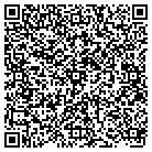 QR code with Azeem's Kids Foundation Inc contacts