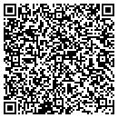 QR code with Houin Jr Jeffrey C MD contacts