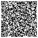 QR code with 4 Yet Productions contacts