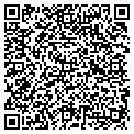 QR code with HFC contacts