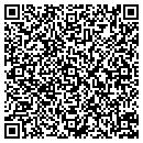 QR code with A New Way Project contacts