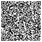 QR code with Diocese Of Lafayette contacts