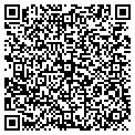 QR code with Back To Work Ii Inc contacts