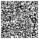 QR code with Alberta Manor contacts