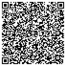 QR code with Holy Family-Holy Name Grammar contacts