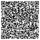 QR code with Adult & Adolescent Dermatology contacts