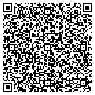 QR code with Advanced Dermatology Laser contacts