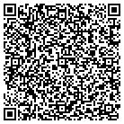 QR code with Diocese Of Detroit Inc contacts