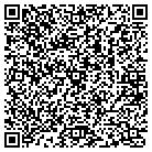 QR code with Judy Teddy Purcells Bear contacts
