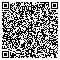 QR code with A V Technologies contacts