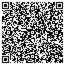 QR code with Heart Of Earth Center contacts