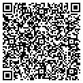 QR code with 612 Mac contacts