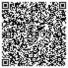 QR code with Advanced Dermatology Care Inc contacts
