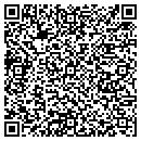 QR code with The Catholic Diocese Of Biloxi Inc contacts