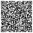 QR code with Couleecap contacts
