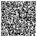 QR code with Couleecap contacts