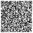 QR code with A A Drug Aduse & Alcohol Rehab contacts