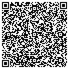 QR code with A 24 Hour Drug Abuse Helpline contacts
