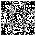 QR code with Central Oregon Dermatology contacts