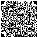 QR code with All Axis Inc contacts