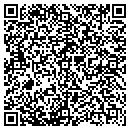 QR code with Robin's Nest Antiques contacts