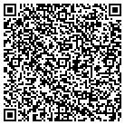 QR code with Allegheny Dermatology Assoc contacts