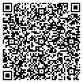 QR code with Funactics contacts